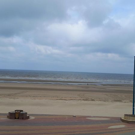 Appartement Bray-Dunes, 3 Pieces, 4 Personnes - Fr-1-661-2 Exterior photo